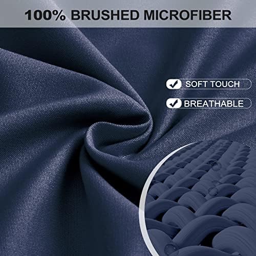 FreshCulture Full Fitted Sheet - Image 2