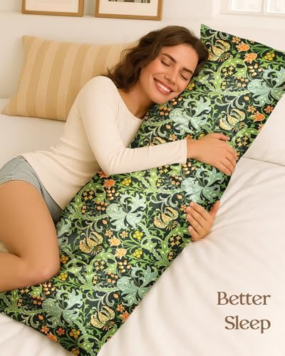 Miss Adola Silk Body Pillowcase - Image 2