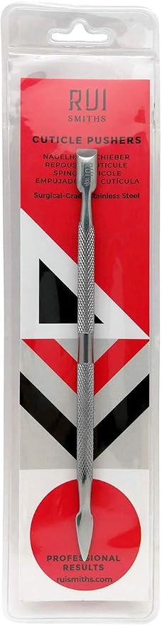 Rui Smiths Pro Cuticle Pusher - Image 7