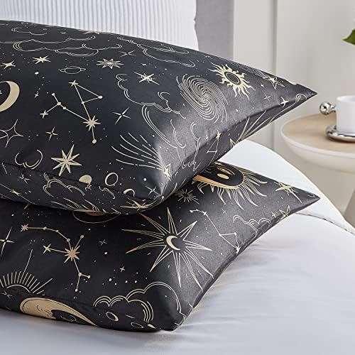 EXQ Home Satin Pillowcase for Hair and Skin Standard - Image 6