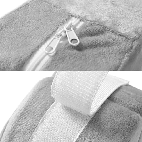 Foot Elevation Pillow Heel Protector - Image 5
