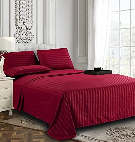 Elegant Comfort Softest and Coziest 6-Piece Sheet Set - Image 3