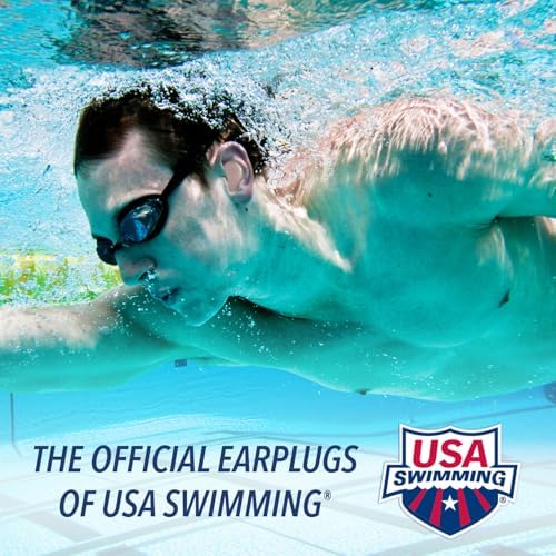 Mack’s Pillow Soft Silicone Earplugs – 2 Pair – The Original Moldable Silicone - Image 4