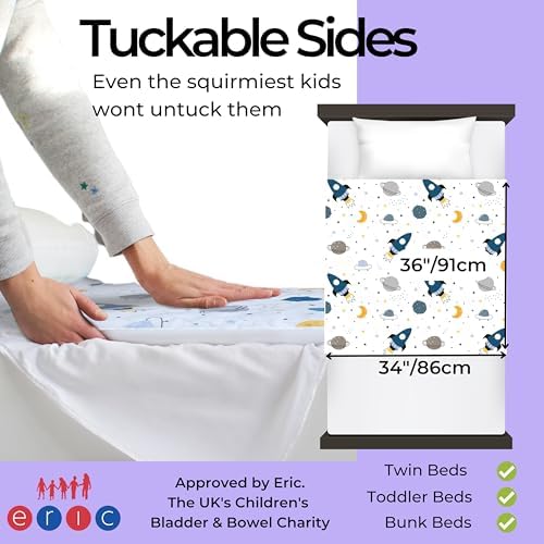 Hygge Sheets® Potty Training Pee Pads - Image 3