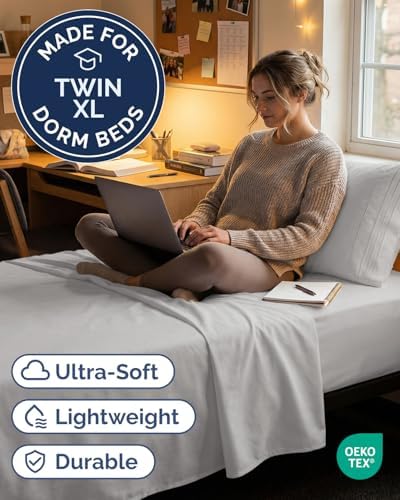 Twin XL 3 Piece Sheet Set - Image 2