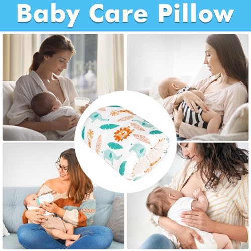 Baby Nursing Arm Pillow for Breastfeeding - Image 5
