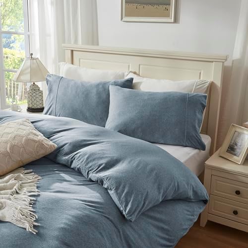 H HOUSEHOLD 100% Cotton King Size Pillowcase, Light Weight, Comfortable - Image 2