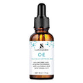 Vitamin C Face Serum Vitamin CE Serum by Luminaskin