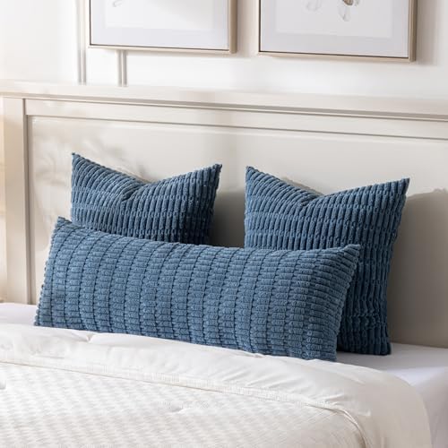 Fancy Homi Decorative Throw Pillow Covers - Image 2