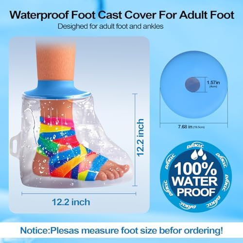 Heel Protector Boot for Pressure Sores - Image 6