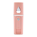 Nano Facial Mister Portable Mini Face Mist Handy Sprayer Automatic Eyelash by MINI+LOP