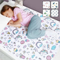 Hygge Sheets® Potty Training Pee Pads by HyggeSupplies