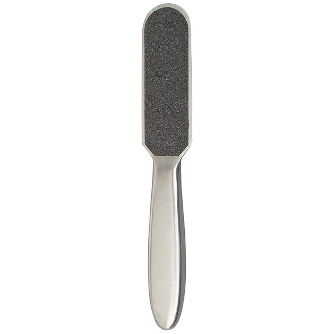 ForPro Professional Collection Stainless Steel Pedi File Kit - Image 3
