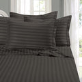 Elegant Comfort Softest and Coziest 6-Piece Sheet Set by ELEGANTCOMFORT