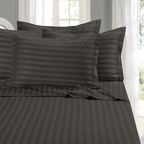 Elegant Comfort Softest and Coziest 6-Piece Sheet Set by ELEGANTCOMFORT
