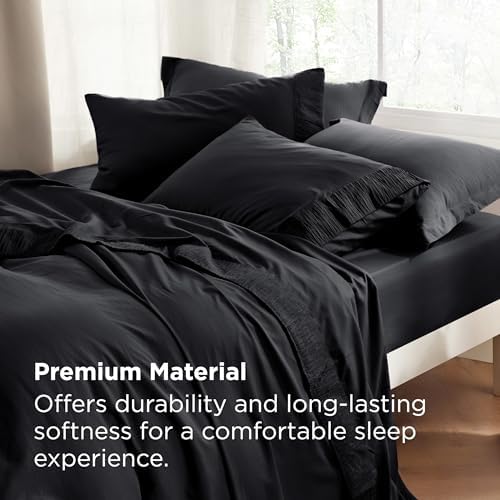 Bedsure King Size Sheets Set - Image 5