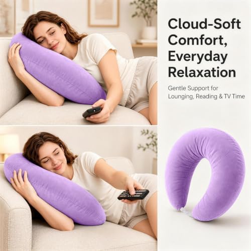 vamorry Gaming Pillow Arm Support Pillow - Image 7