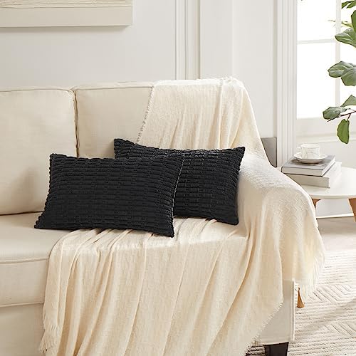 Fancy Homi Decorative Throw Pillow Covers - Image 6