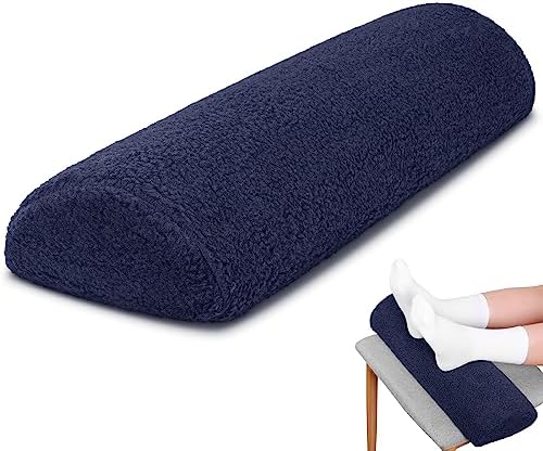Recliner Leg Rest Cushion Sofa Footrest Pillow by Sintuff