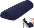 Recliner Leg Rest Cushion Sofa Footrest Pillow by Sintuff
