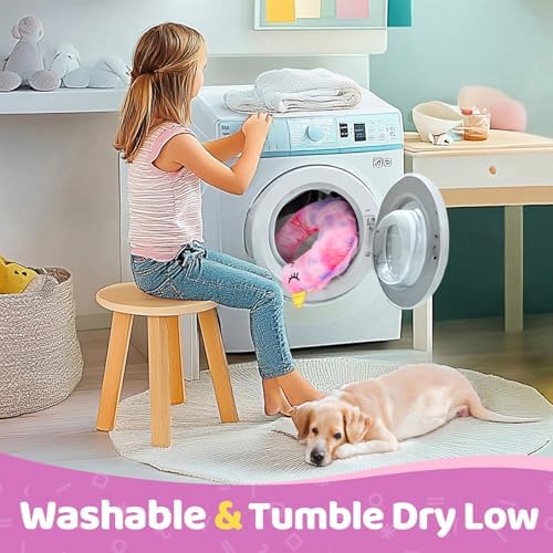 BurgeonNest Small Dog Calming Pillow - Image 6
