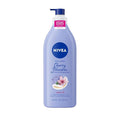 NIVEA Oil Infused Cherry Blossom and Jojoba Oil Body Lotion by Nivea