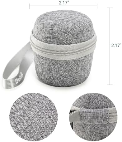 Babelio White Noise Sound Machine - Image 6