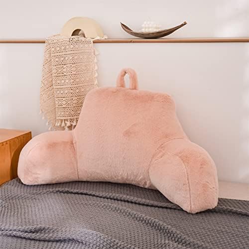 Aimuan Reading Pillow Bed Rest Pillow - Image 6