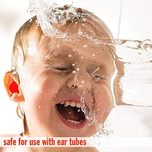 Mack's Soft Moldable Silicone Putty Ear Plugs - Image 6
