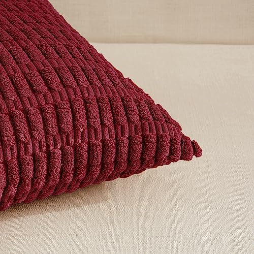 Fancy Homi Decorative Throw Pillow Covers - Image 4