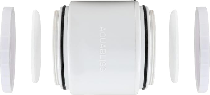 AquaBliss HD Revitalizing Shower Filter Replacement Cartridge - Image 5