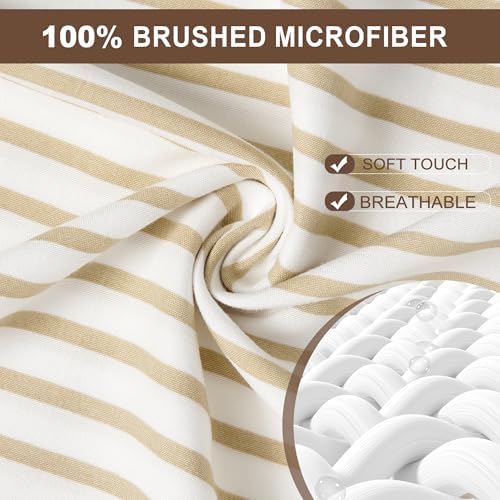 FreshCulture Twin Fitted Sheet - Image 2