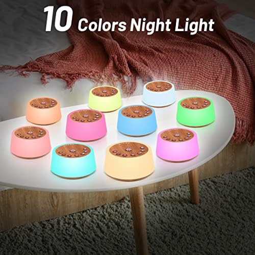 Color Noise Sound Machines - Image 3