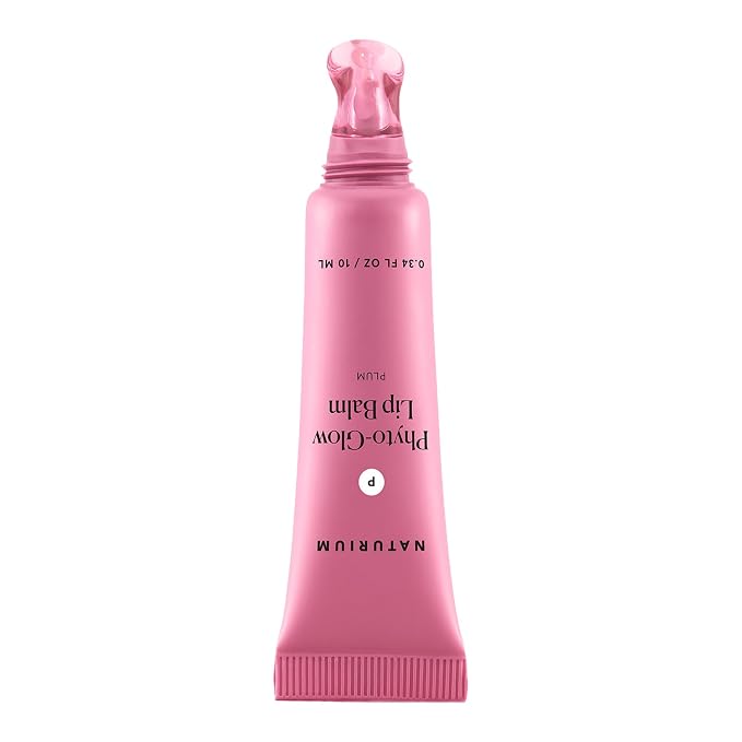 Naturium Phyto-Glow Lip Balm, Hydrating Lip Care - Image 3