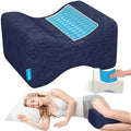 Knee Pillow for Side Sleepers, Leg Pillow by Unknown