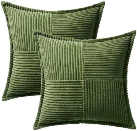 MIULEE Decorative Throw Pillow Covers - Image 6