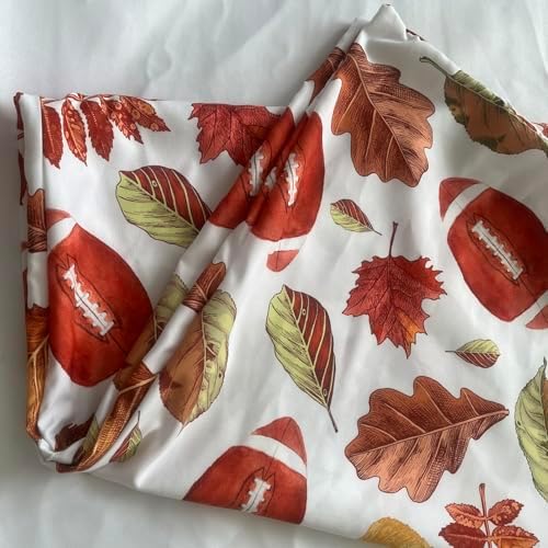 Fall Lumbar Pillow Cover 14x36 Long Body Pillow Covers - Image 7