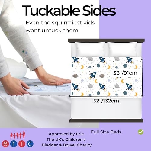 Hygge Sheets® Potty Training Pee Pads - Image 3
