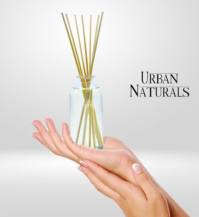 Urban Naturals Christmas Night Reed Diffuser Set - Image 5