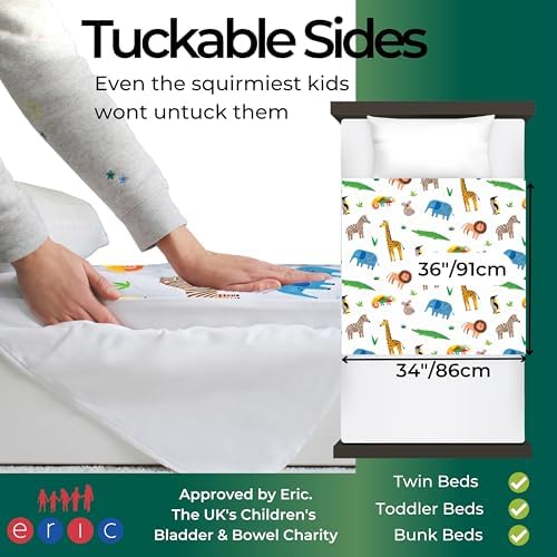 Hygge Sheets® Potty Training Pee Pads - Image 4