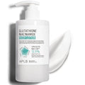 APLB Glutathione Niacinamide Body Lotion | LIPO GLUTA NIAC CEN™ 12.5% 10.14 by APLB