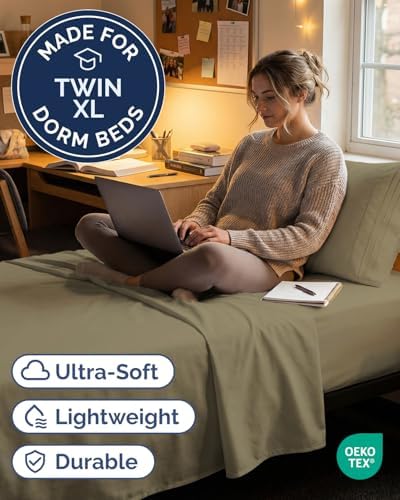 Twin XL 3 Piece Sheet Set - Image 2