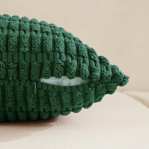 Fancy Homi Decorative Throw Pillow Covers - Image 3