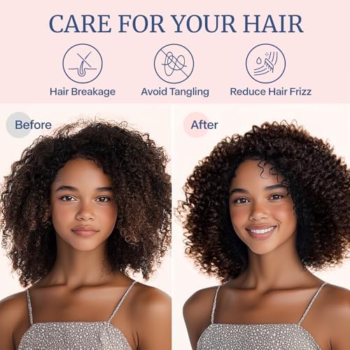 BEDELITE Satin Pillowcases, Queen Size 20x30 Inch - Image 2
