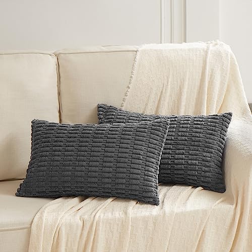 Fancy Homi Decorative Throw Pillow Covers - Image 2