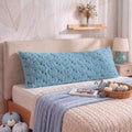Fall Body Pillow Cover 20x54 Inch by Unknown