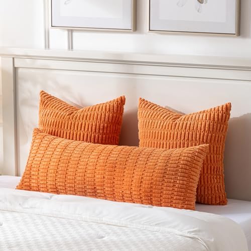 Fancy Homi Decorative Throw Pillow Covers - Image 2
