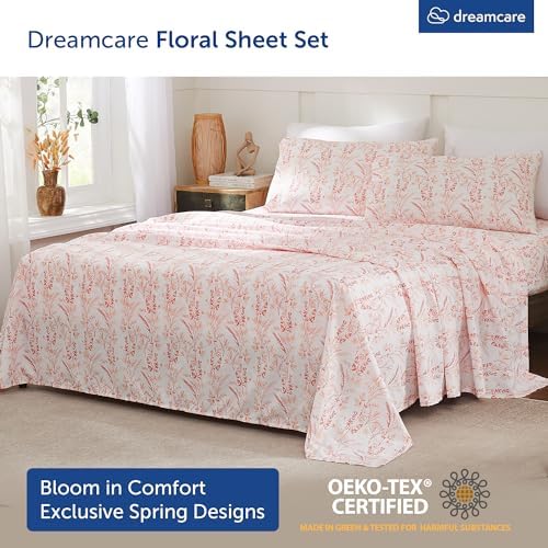 DREAMCARE Queen Sheet Set - Image 2
