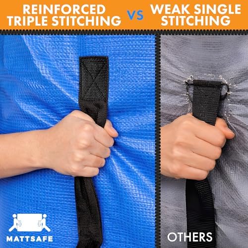 Nordic Elk California Cali King Mattress Bags - Image 3