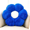 Kcvvcr Flower Pillow Cute Decorative Throw Pillow by Kcvvcr